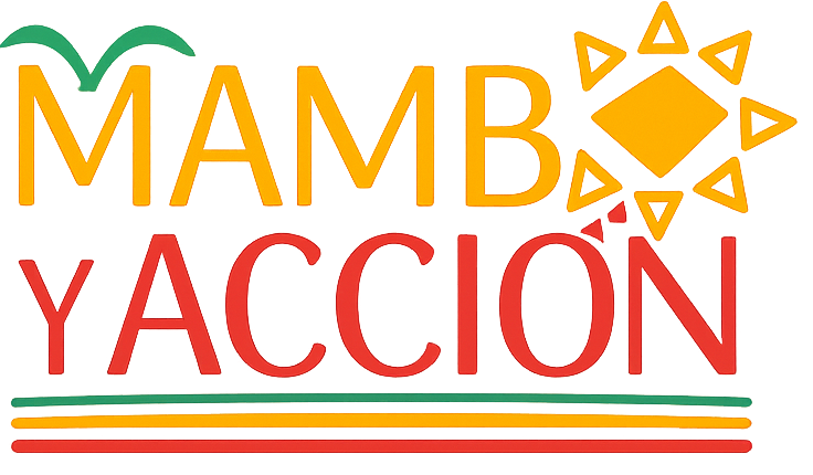 Mambo y Acción