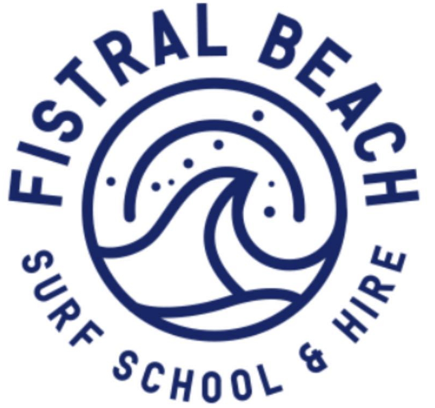 Fistral Beach Surf School