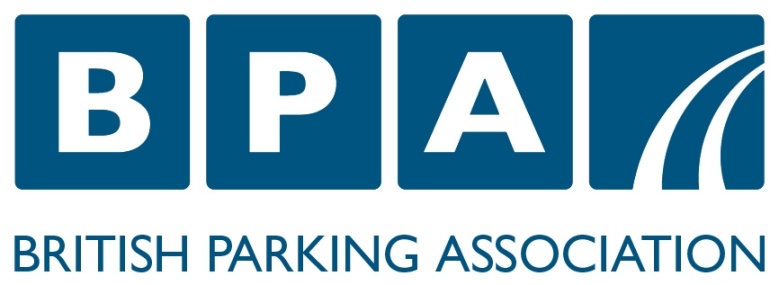 British Parking Association