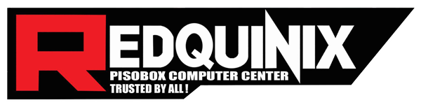 Redquinix Logo