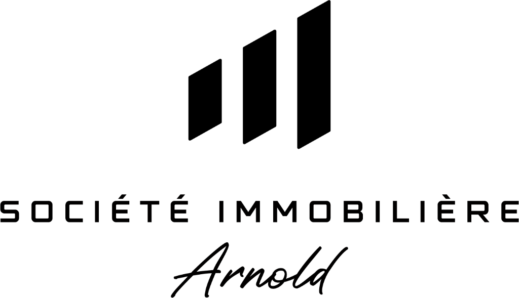 Logo Société Immobilière Arnold