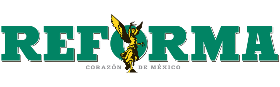 Logo REFORMA