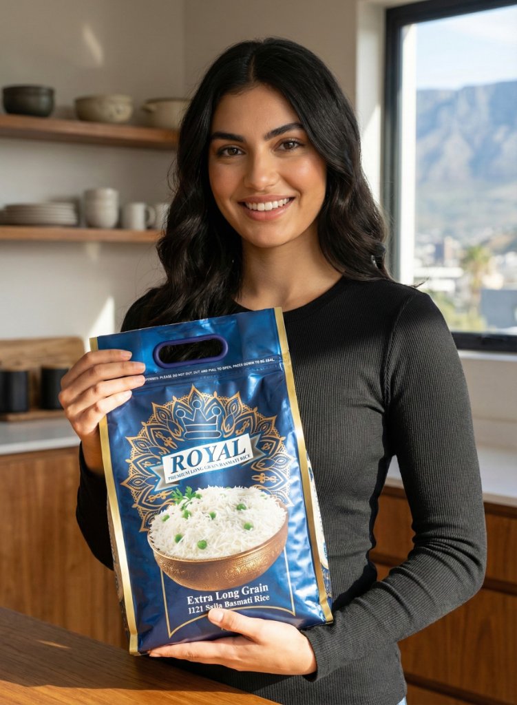 Royal Rice Company
