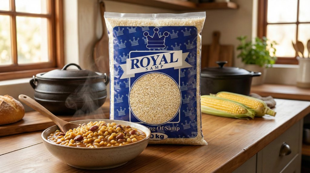 Royalty Rice Brands | Royal Rice Company