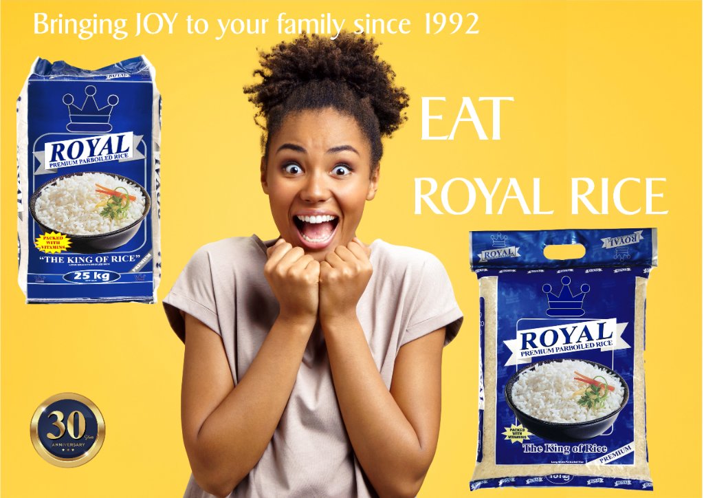 Royal Rice Company