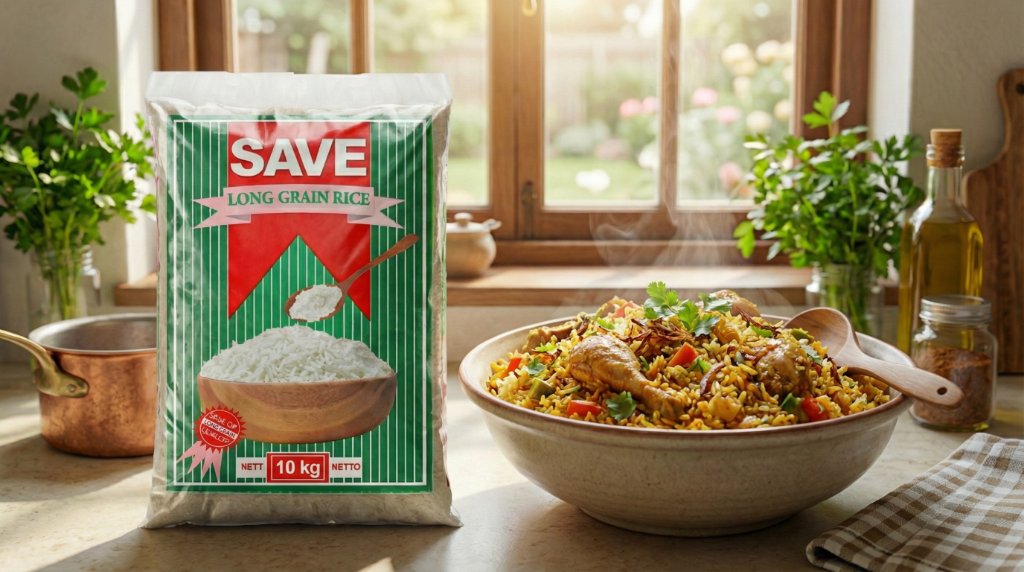 Royal Rice Company