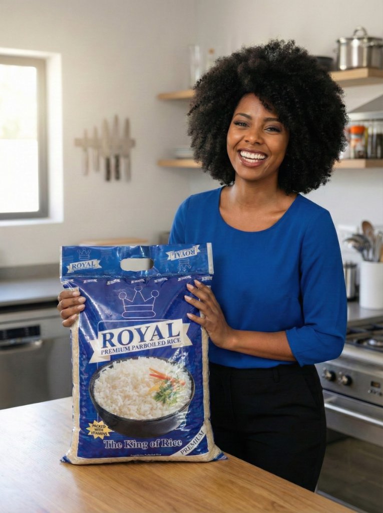Royal Rice Company