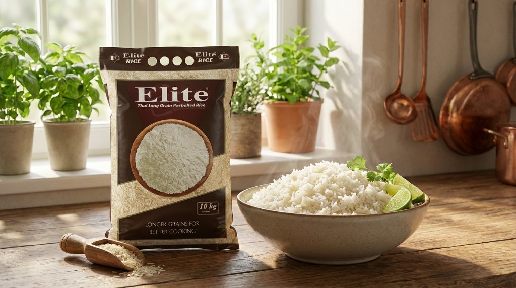 Royal Rice Company