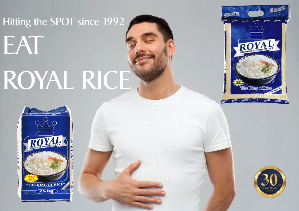 Royal Rice Company