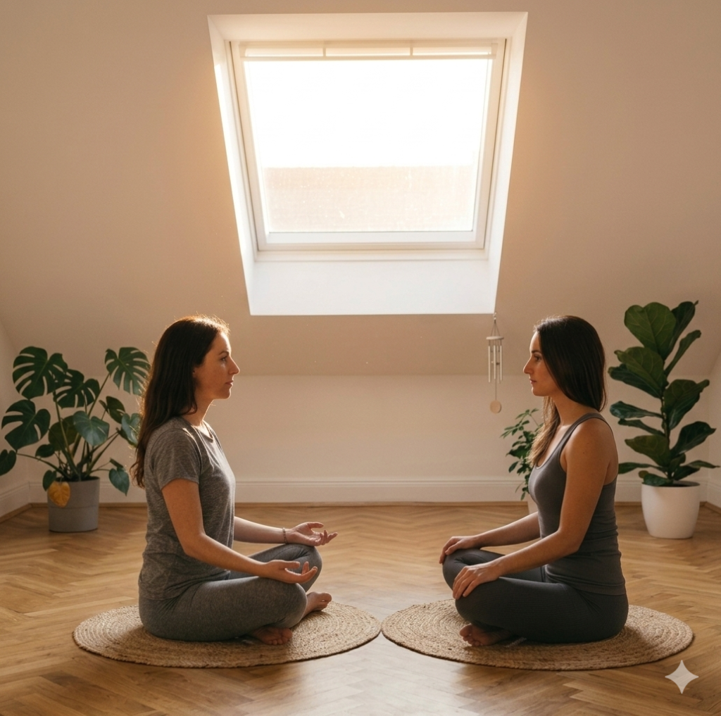 Emotional Wellness