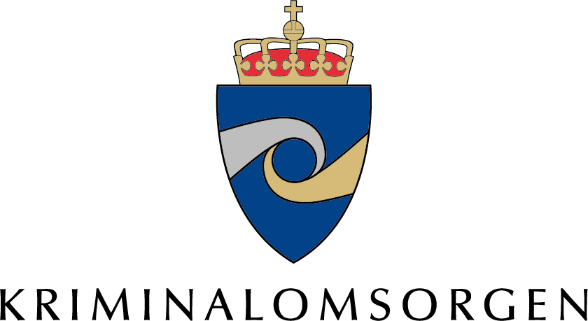 Kriminalomsorgen – kunde hos RSST AS
