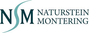 Naturstein Montering – kunde hos RSST AS