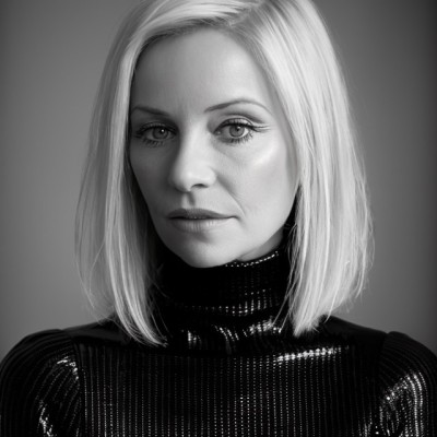 Katie Lips, Founder of Rebel Futures