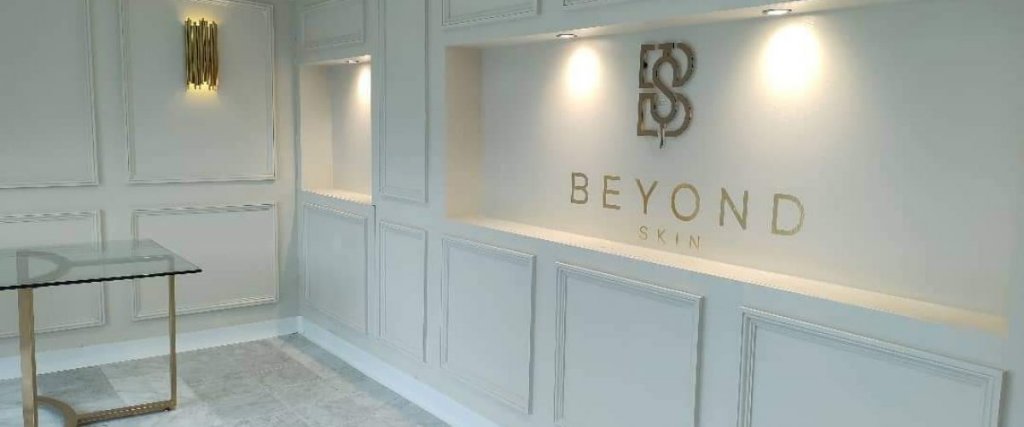 Beyond Skin UK Clinic