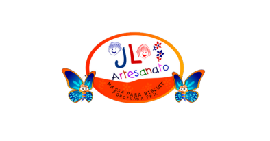 JL Artesanato logo