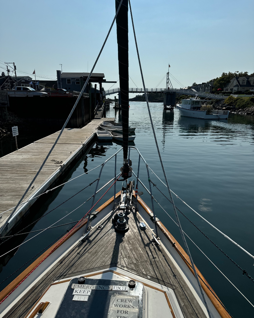 Sail The Gift photo 8