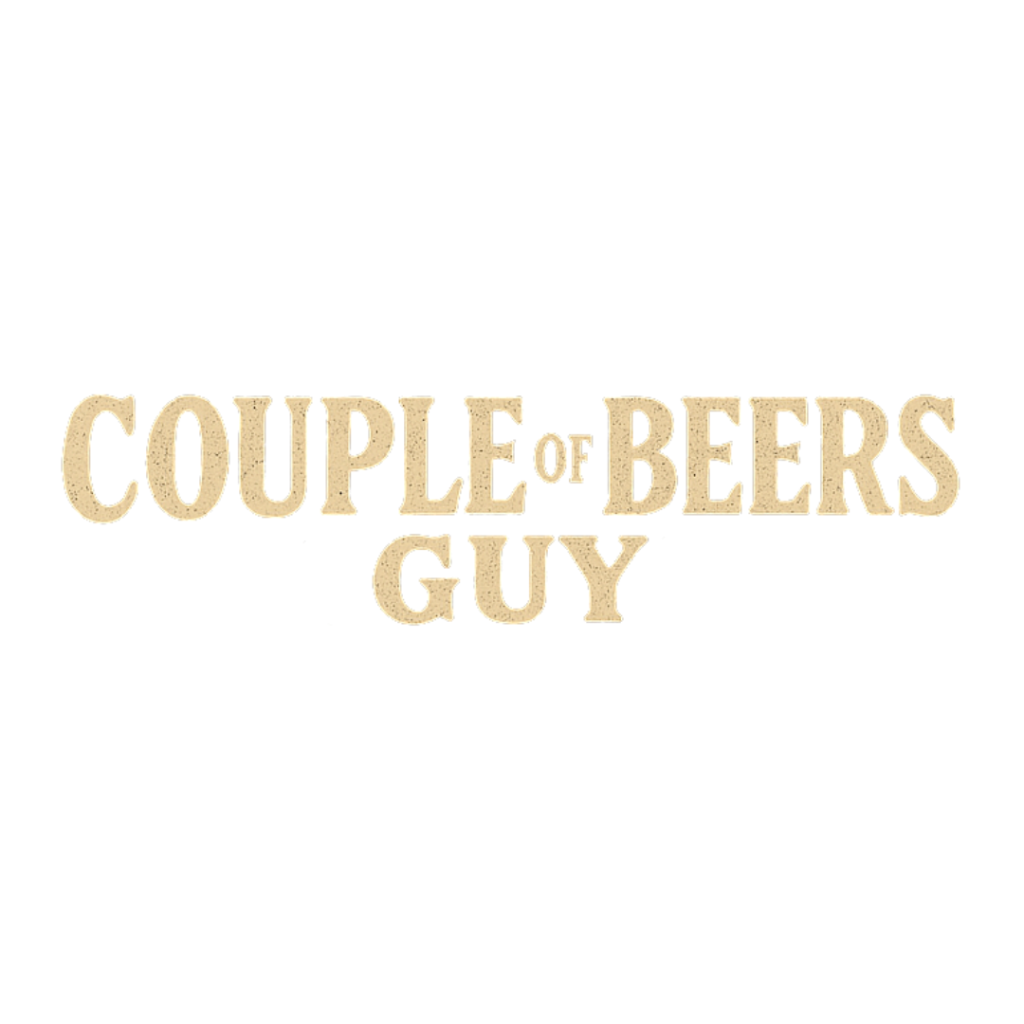 Round Badge Logo