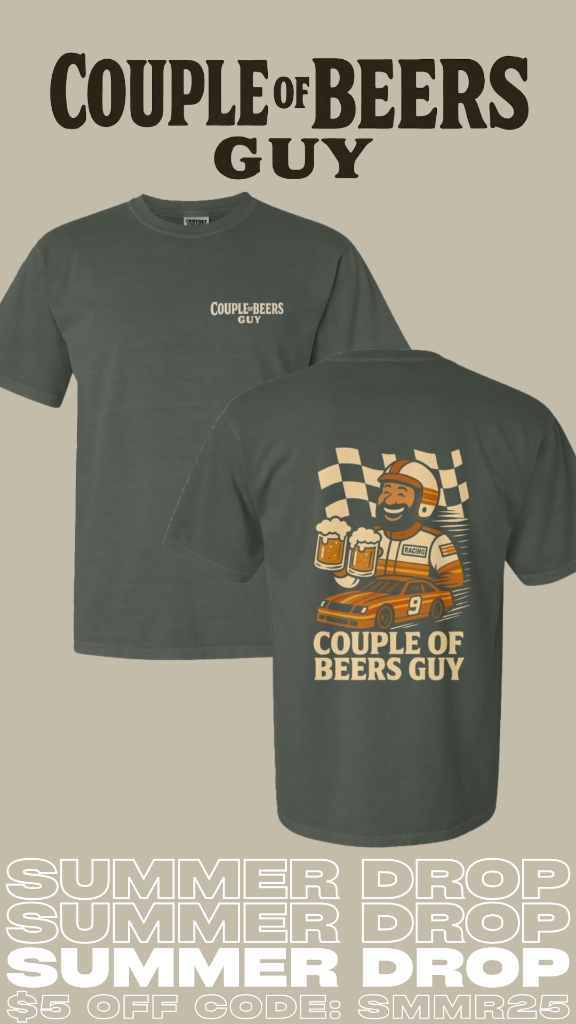 Merch 5