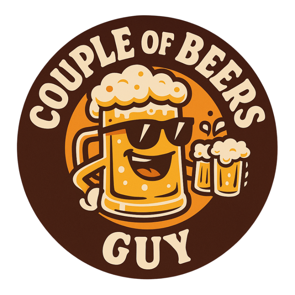 Beer Mug Logo