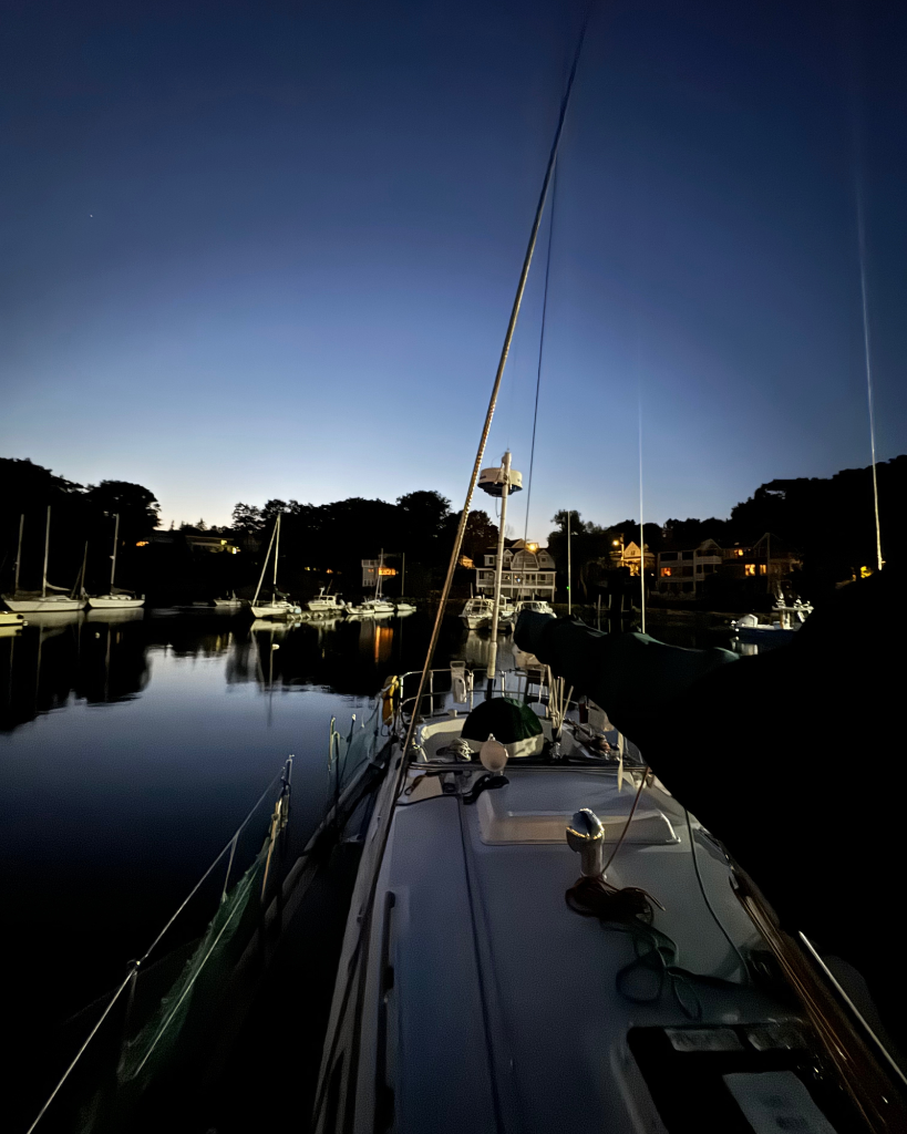 Sail The Gift photo 1