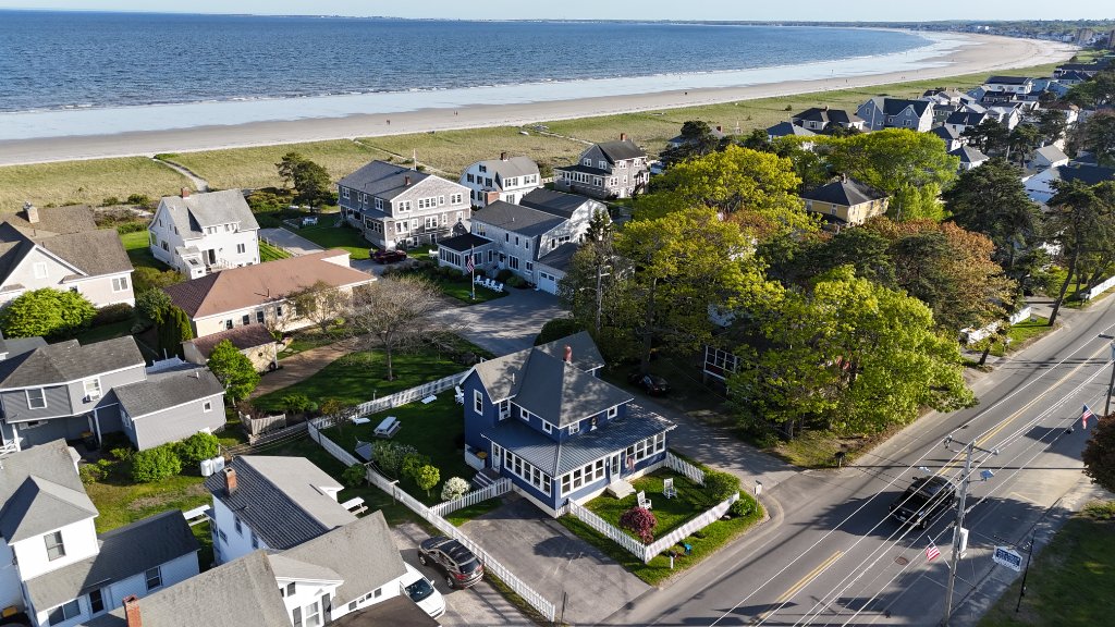 Pine Point Bliss
