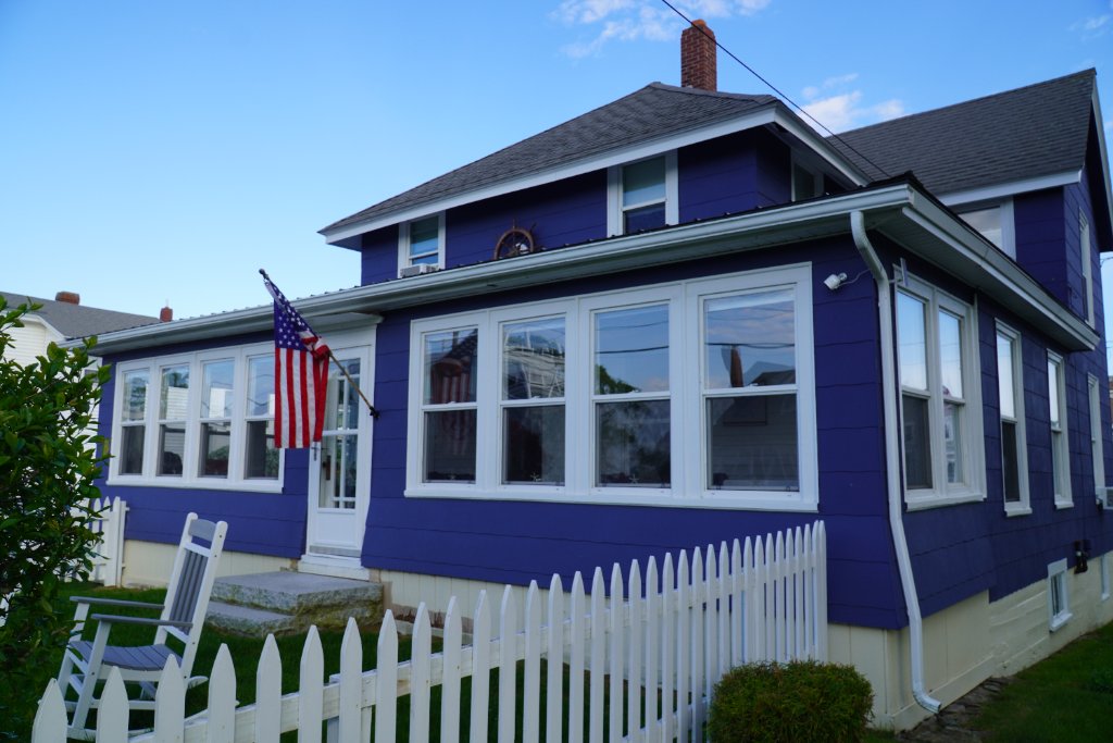Pine Point Bliss 10