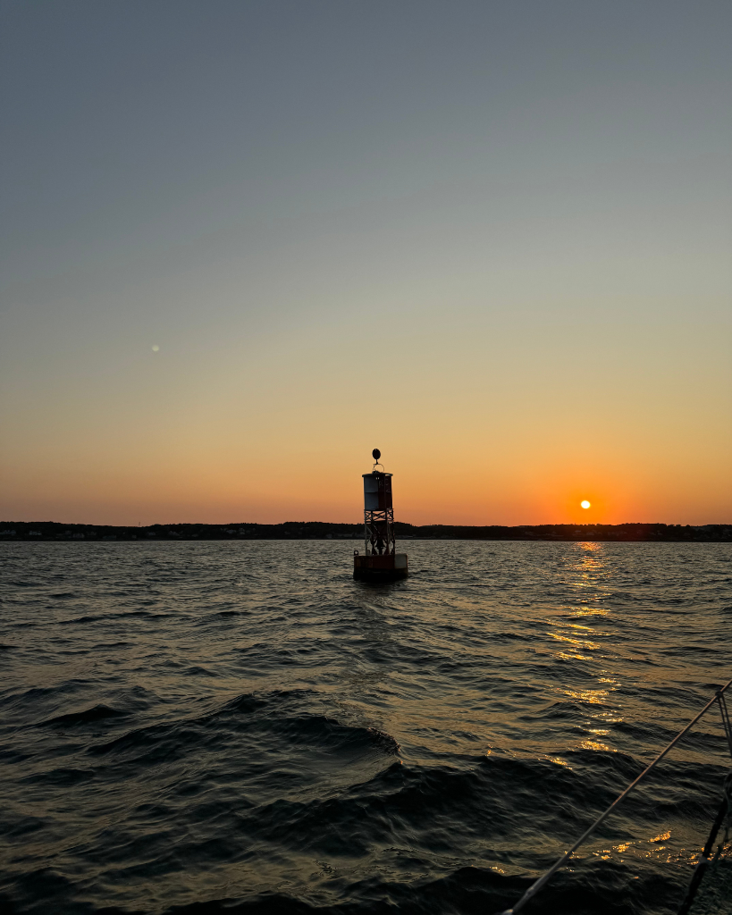 Sail The Gift photo 3