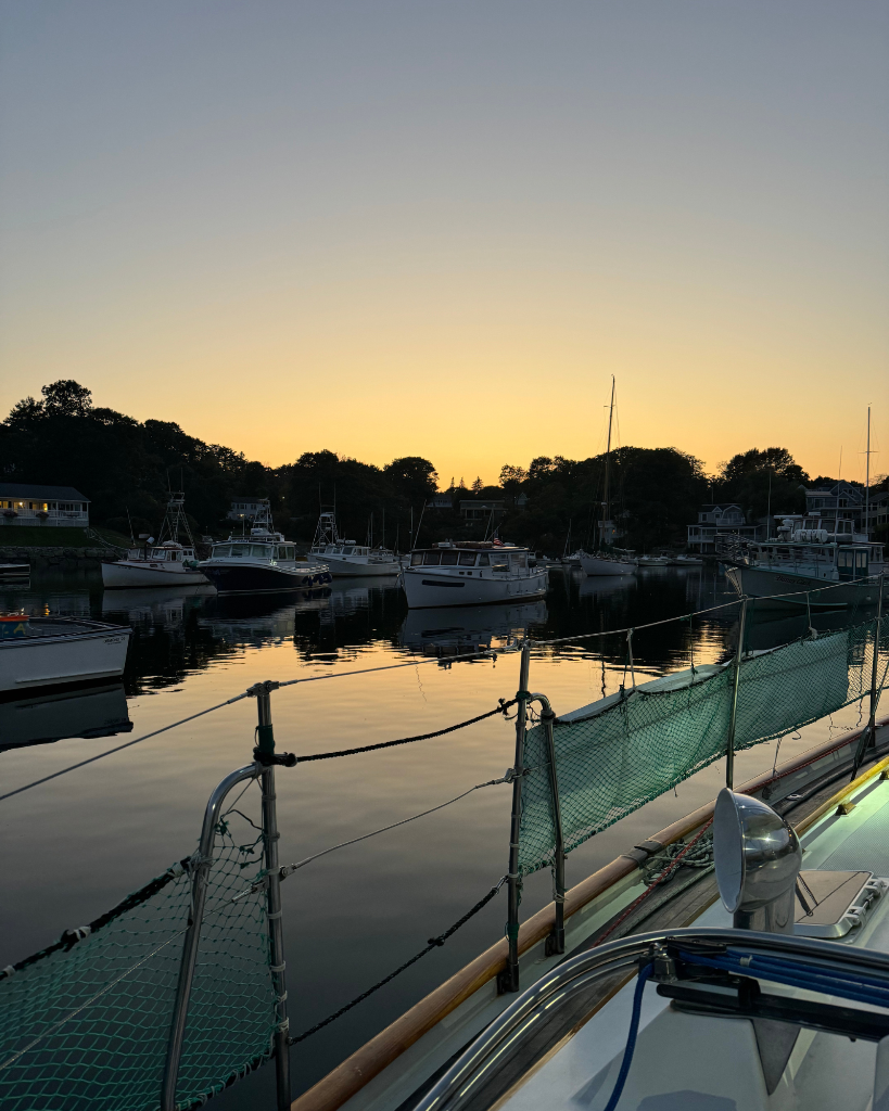 Sail The Gift photo 4