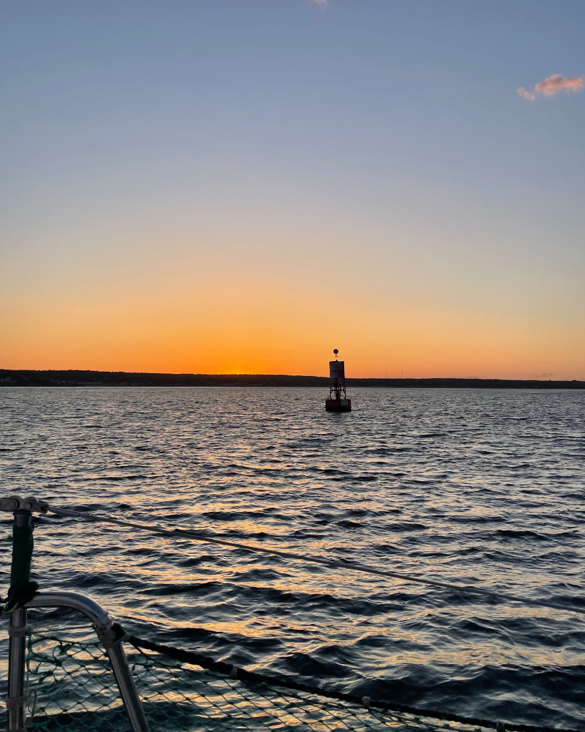 Sail The Gift photo 2