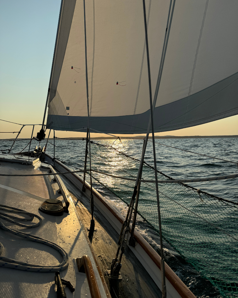 Sail The Gift photo 6