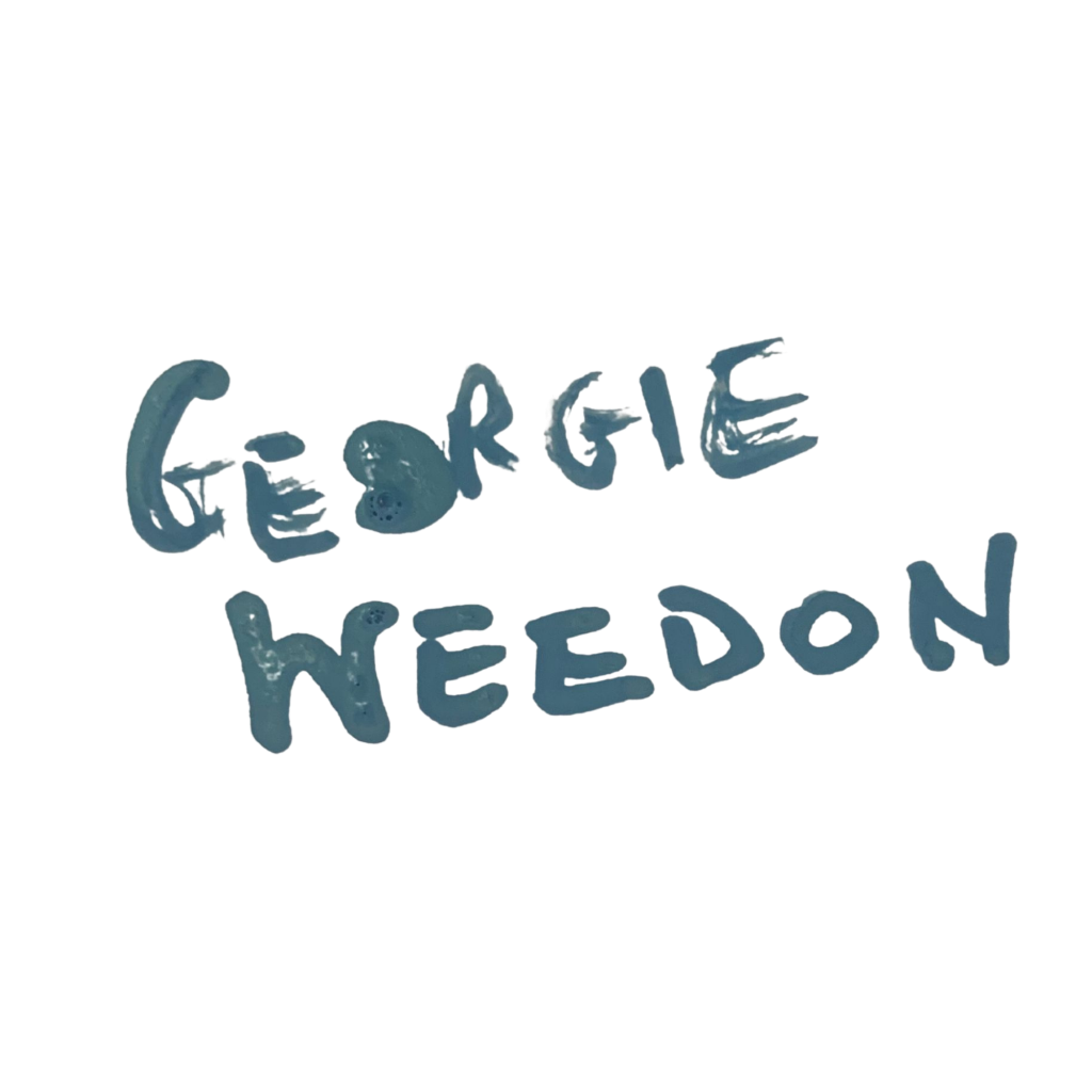 Georgie Weedon