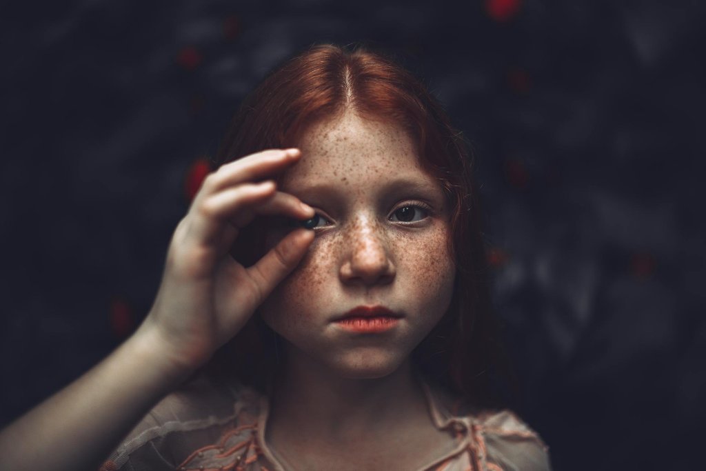 Best Camera Settings for Portrait Photography