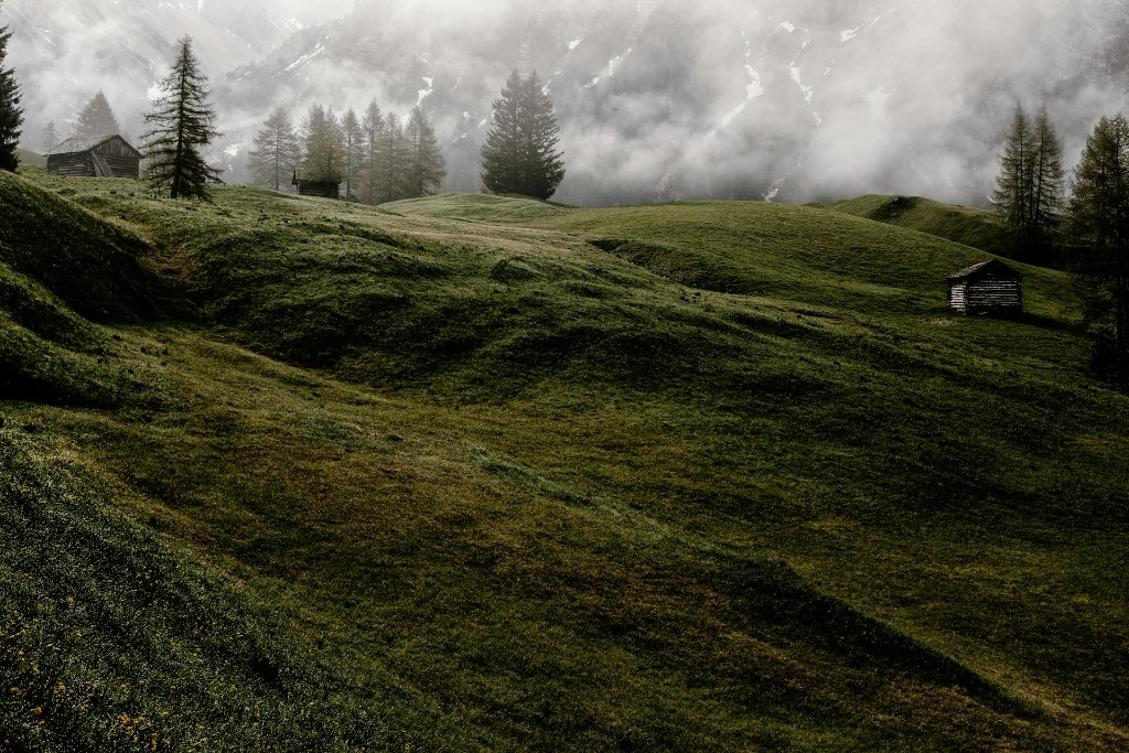 Best Camera Settings for Landscape Photography