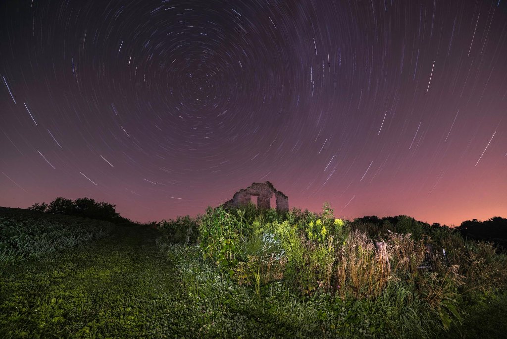 How to Photograph the Milky Way: Step-by-Step