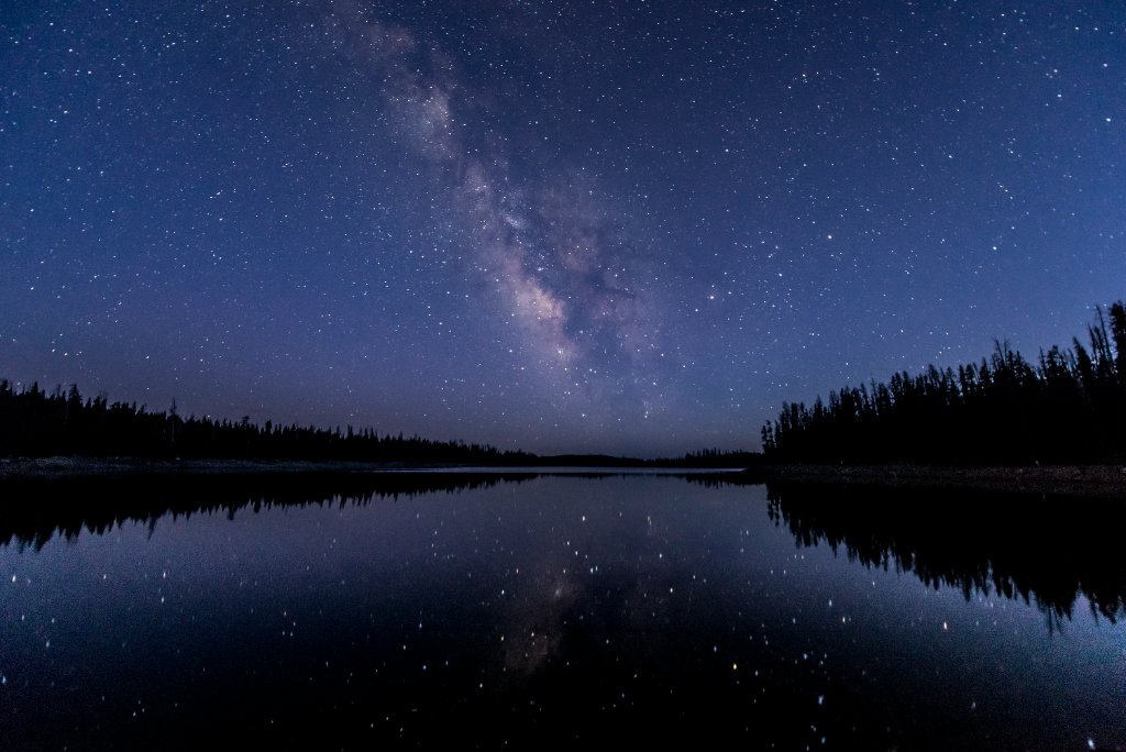 The 500 Rule for Astrophotography Explained: Master Star Photography