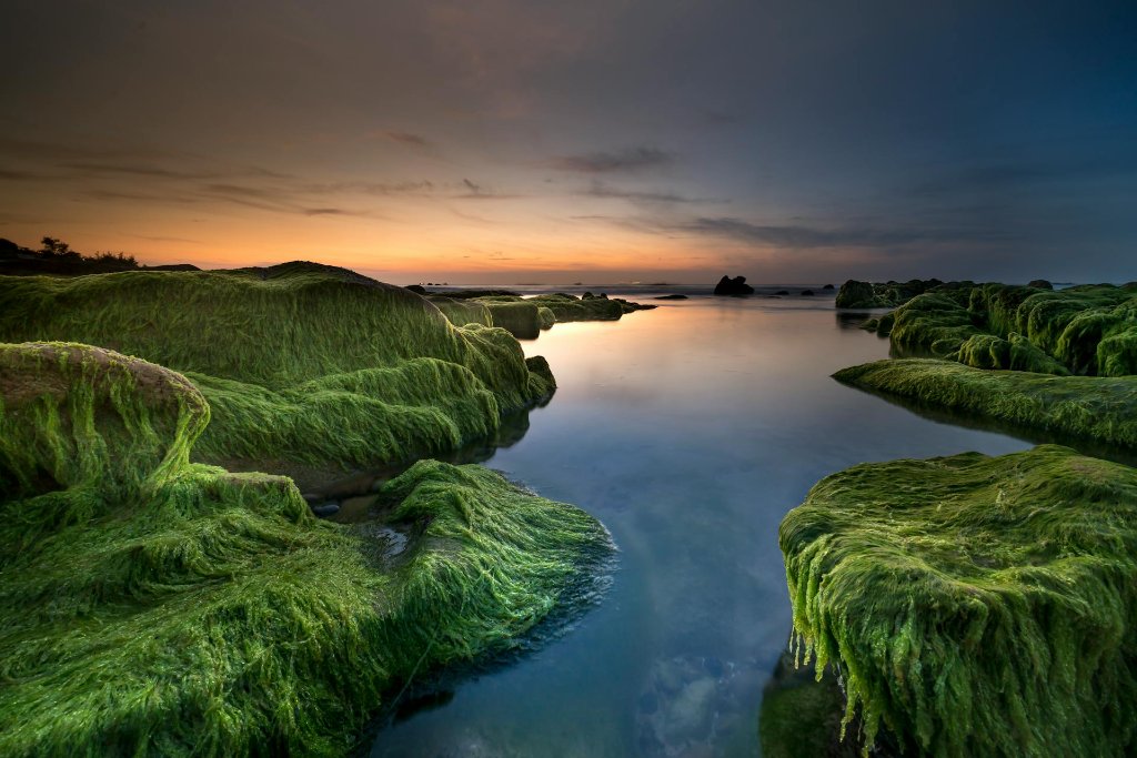 Long Exposure Landscape Photography Tutorial