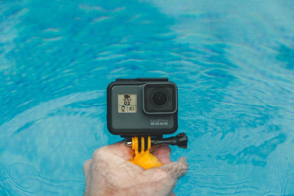 Best GoPro Settings for Underwater Photography: Complete Guide