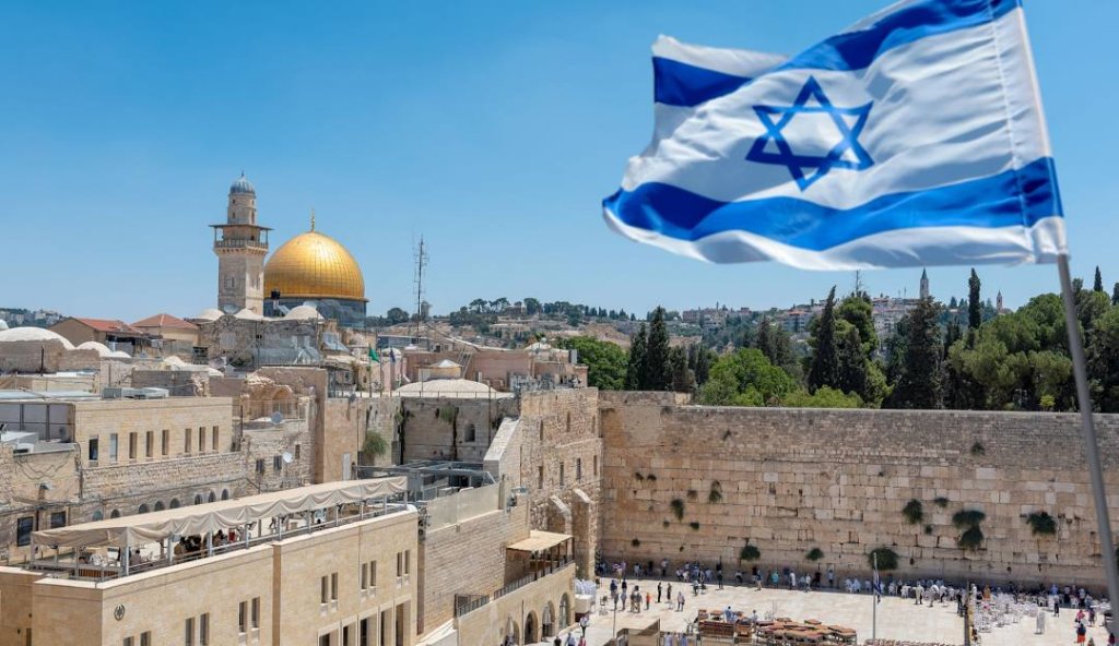 Israel News Partnership