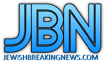 Jewish Breaking News Logo
