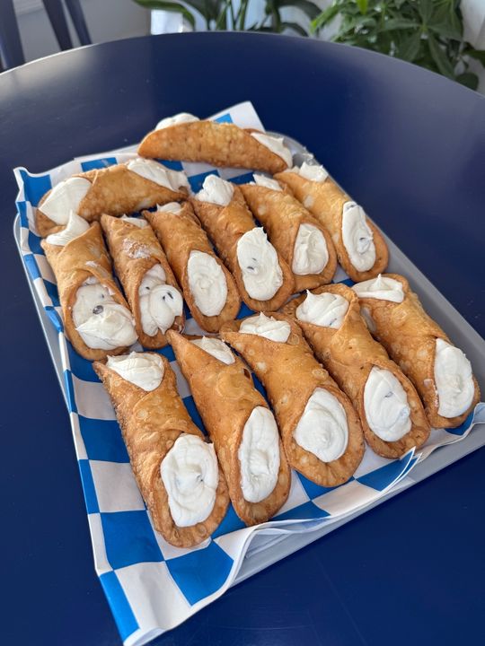 Cannoli