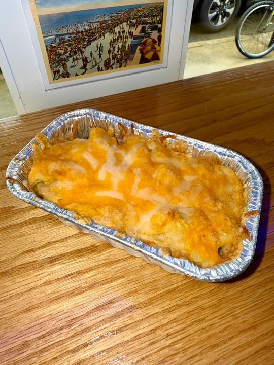 Mac & Cheese