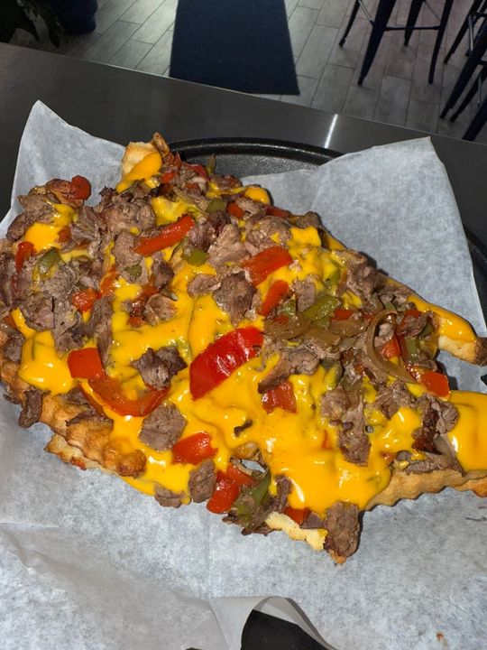 Philly Fries