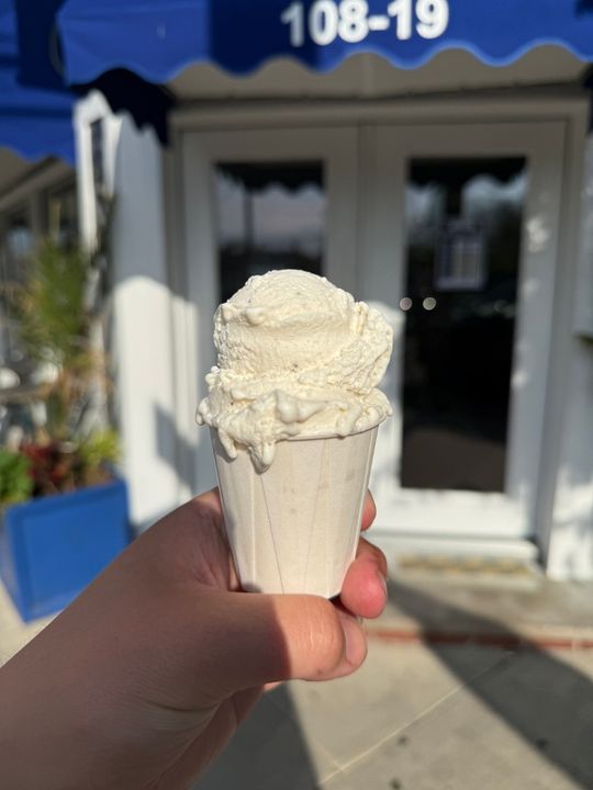 Vanilla Bean