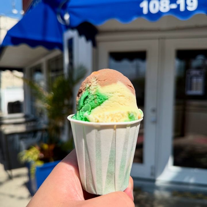 L&B Spumoni