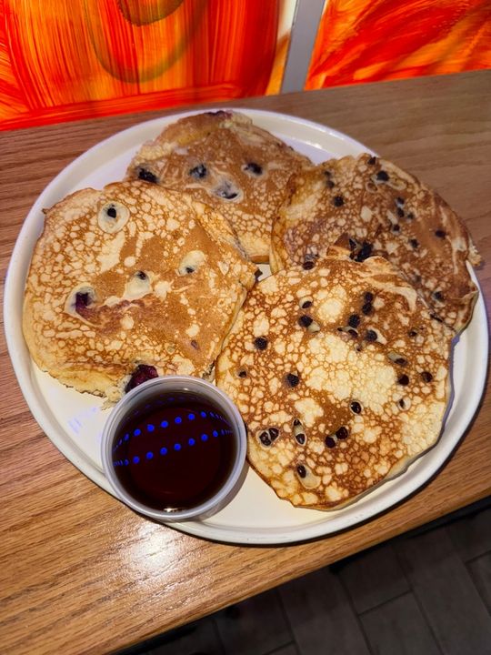 Pancakes