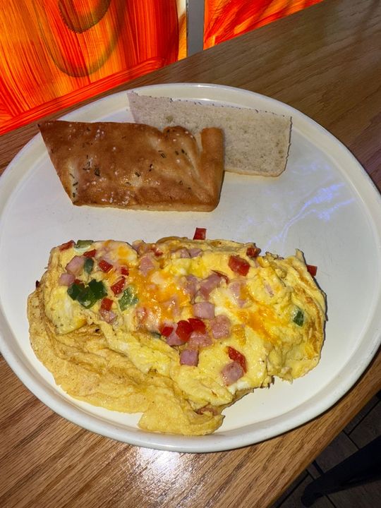 Omelette