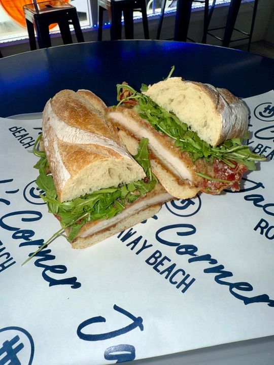 Capo Special