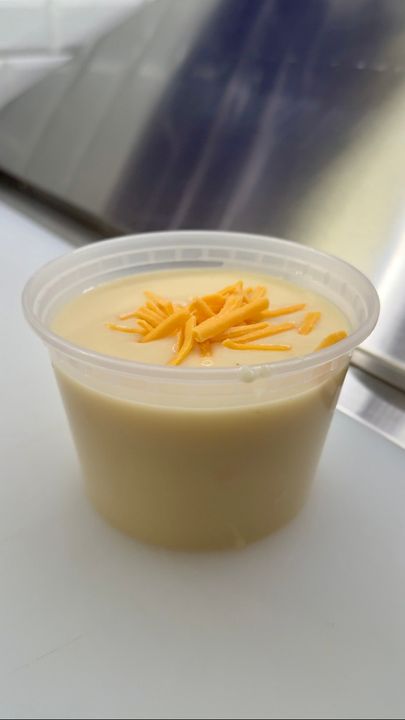 Potato Soup