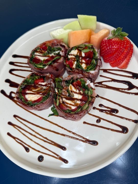 Italian Sushi