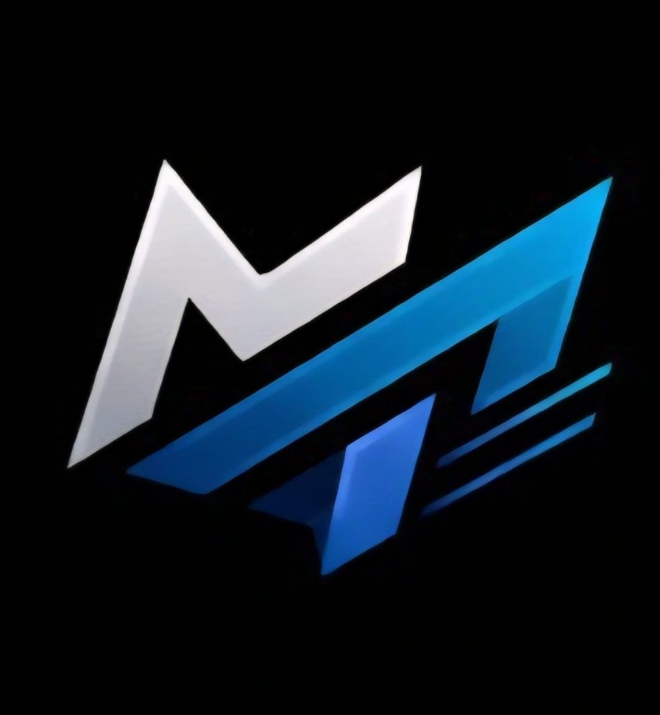 Momentum Media Logo